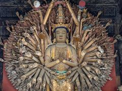 -报恩寺(平武县)