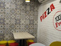 -City1+1城市比萨·意面(桂林路店)