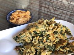 -自游人·美食一楼·地道徽菜(三十年名店)