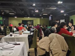 大堂-戈拿旺巴西烤肉(崇文门店)
