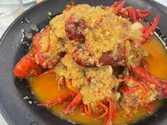 -老鄞江清水龙虾•赵赵家(江北店)