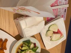 -大丰收脆鱼(浦西万达店)