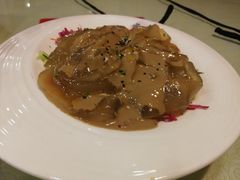 -东四民芳餐厅(世茂工三店)