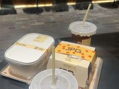 -JPG canteen(广州寺右公馆店)