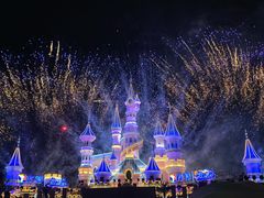 -沈阳方特欢乐世界