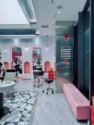 -芭莎造型·BAZAAR SALON