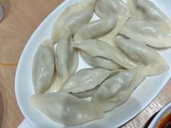-喜家德虾仁水饺(浦东山姆店)