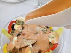 -成桂西餐厅·42年的味道(五大道疙瘩楼店)