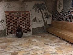 -大连金石滩绿发温泉假日酒店