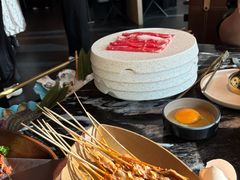 -牛New寿喜烧(新六百店)