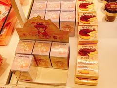 -好利来(清华南门店)
