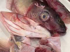 -正能量脆肉鲩火锅