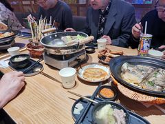 -川堂风·跷脚牛肉·乐山爆炒(宝山日月光店)