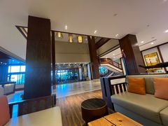 -长白山万达锦华套房酒店