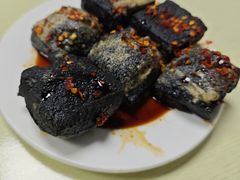 -五娭毑臭豆腐(黄兴南路店)