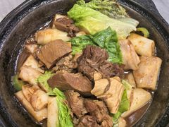 -珍珍小食店(西华路店)