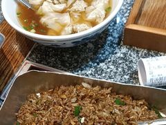 -湘下佬·老长沙吃货铺(酃湖万达店)
