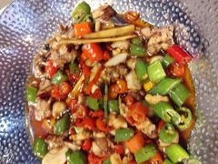 -辣不怕口味虾(凌霄路店)