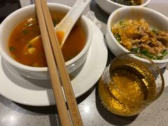 -海底捞火锅(奥体南路店)
