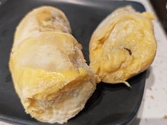 榴莲-海汕记·潮汕鲜牛肉火锅·自助