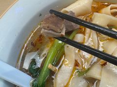 -萧记三鲜烩面(东站店)