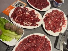 -贵宾牛·潮汕牛肉火锅(珠池总店)