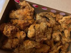 -阿捡忭京炸鸡(韭菜园总店)
