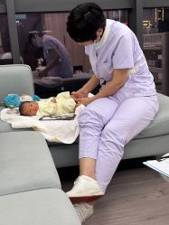 -沐恩·贝瑞月子中心(隆福店)