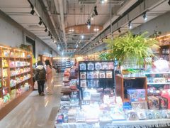 -博览书店(越秀悦汇天地店)