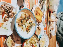 -铁人烧烤(民联C区店)