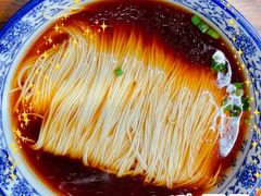 -孙盛兴奥灶面馆·蟹黄面·三虾面(山塘街总店)
