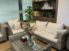 -肩颈管家·肩颈调理·经络养生(华景新城店)