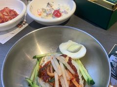 -农乐园炭火烤肉(繁花中心店)