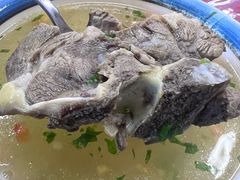 -莎车清真美食