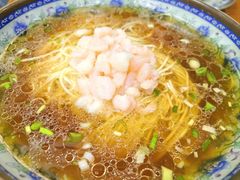 虾仁面-荣阳楼(山塘街店)