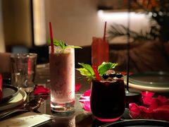 -wann lounge 低温慢煮牛排·清吧