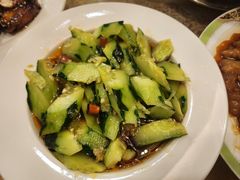 -烤肉宛饭庄(北新桥店)