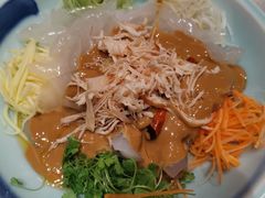 -京味斋·北京烤鸭(北京南站洋桥店)