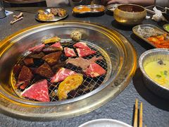 -伊茉家的烤肉店(勒泰中心店)