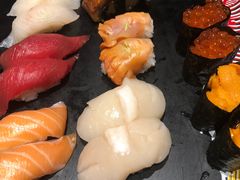 -千代武日本料理(爱建店)