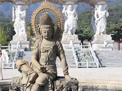 -沂蒙山旅游区云蒙景区(蒙山国家森林公园)