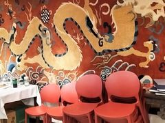 -东兴楼饭庄(六里桥店)