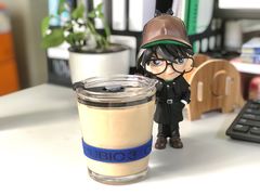 -CUBIC3三立方咖啡(凌空SOHO店)