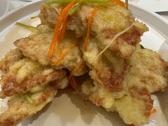 -子霖南山鲜虾面(南山总店)