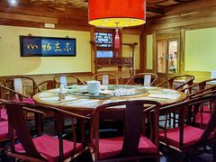 -小吊梨汤·北京菜(香山店)