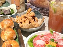 -鲜潭蒸汽石锅鱼(五道口购物中心店)