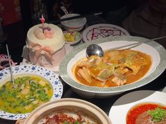 -锦楼·臻选新杭帮(杭州中心店)