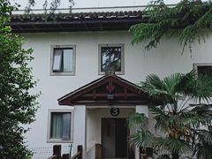 -东航云逸酒店(九溪烟树店)