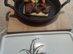 -香樟花园法式铁板烧(恒隆广场店)