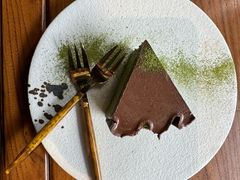 -Metal hands·铁手咖啡